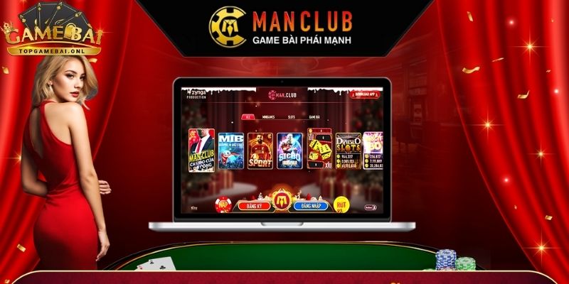 Man Club - Sân cược thu hút sự chú ý lớn của người chơi 2 Man-Club-3