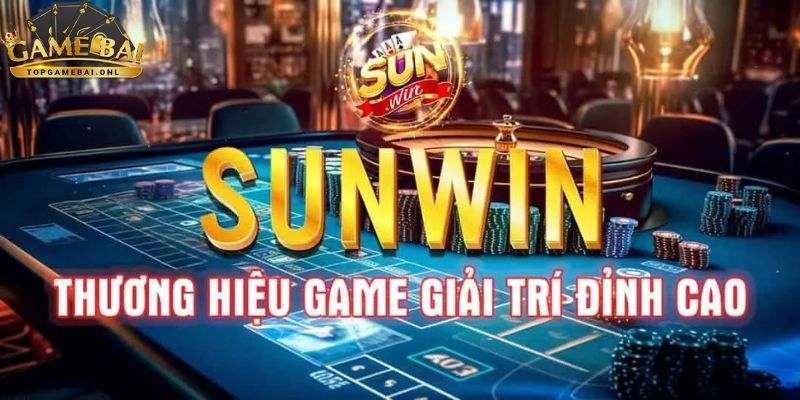 Sunwin – Điểm đến lý tưởng, an toàn cho người đam mê cá cược! 3 Sunwin-4