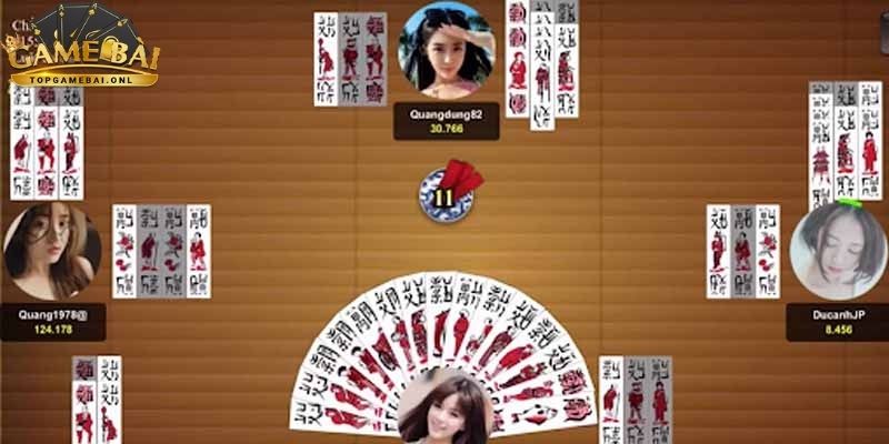 Game Bài Chắn – Trò Chơi Hấp Dẫn Với Luật Chơi Đơn Giản 4 game-bai-chan-5