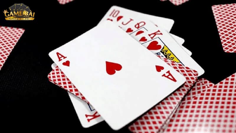 Mẹo Đánh 3 Đôi Thông Tiến Lên Hiệu Quả Cùng Game Bài Đổi Thưởng 3 Xem kỹ điểm mạnh của bài mình