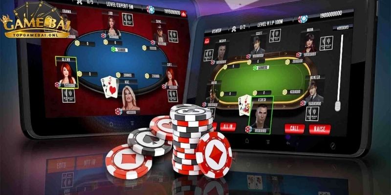 Poker Online: Hướng Dẫn Những Chiến Lược Và Mẹo Thành Công 1 poker-online-2